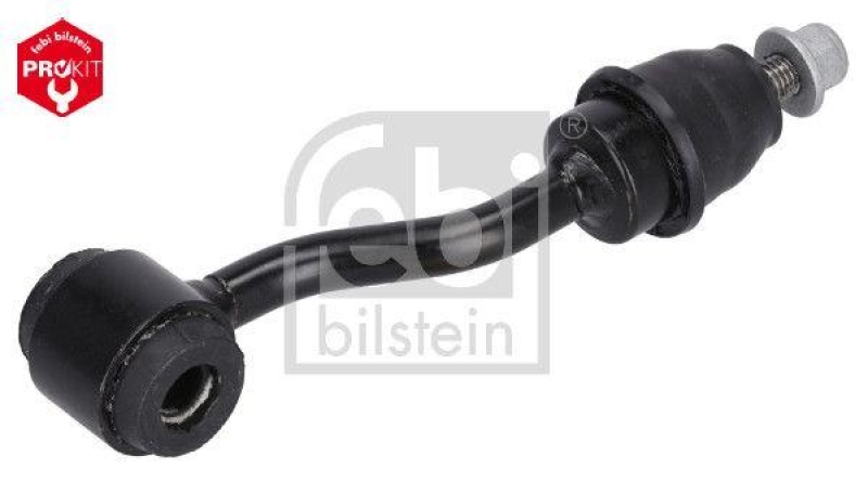 FEBI BILSTEIN 41020 Verbindungsstange mit Sicherungsmutter für Jeep