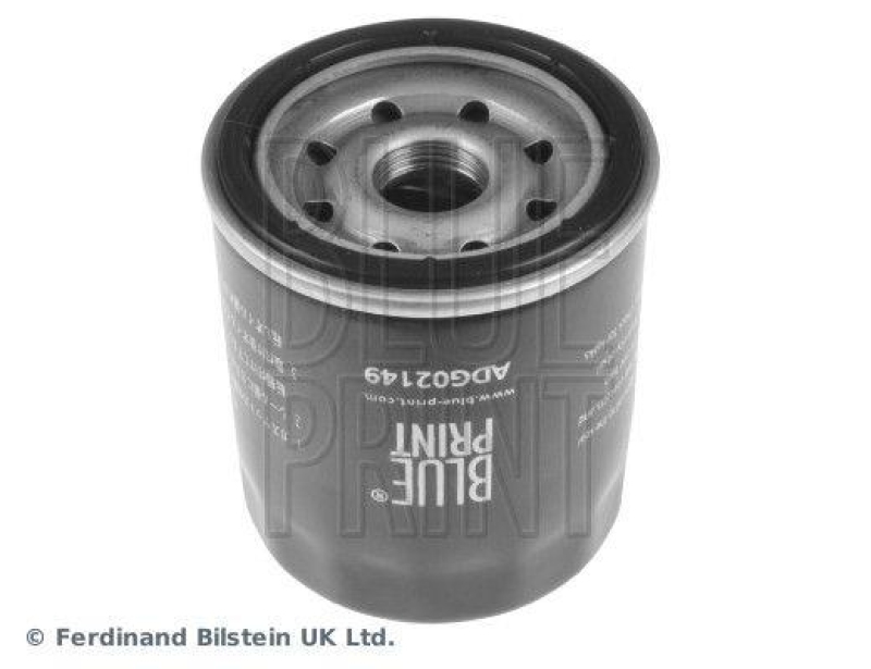 BLUE PRINT ADG02149 Ölfilter für CHEVROLET/DAEWOO