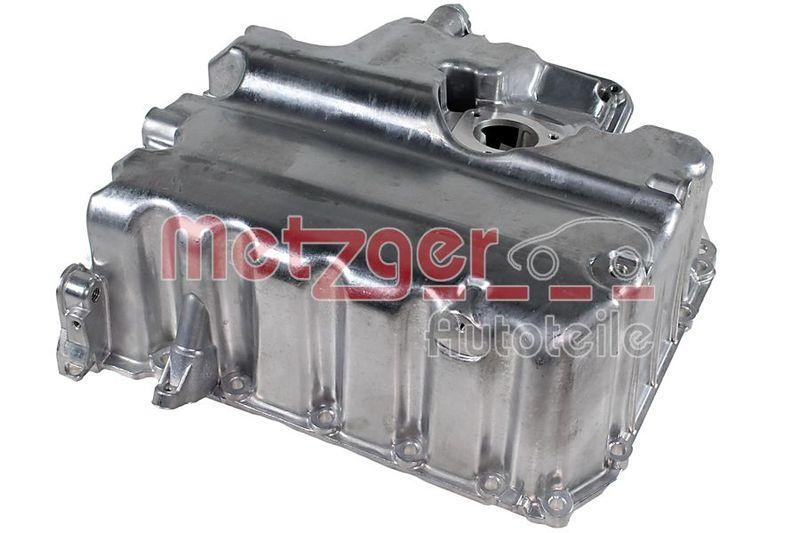 METZGER 7990198 &Ouml;lwanne f&uuml;r SEAT/SKODA/VW MIT &Ouml;LABLASSSCHRAUBE