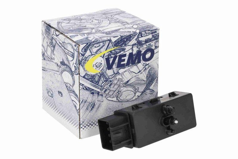 VEMO V51-73-0163 Schalter, Sitzverstellung für CHEVROLET