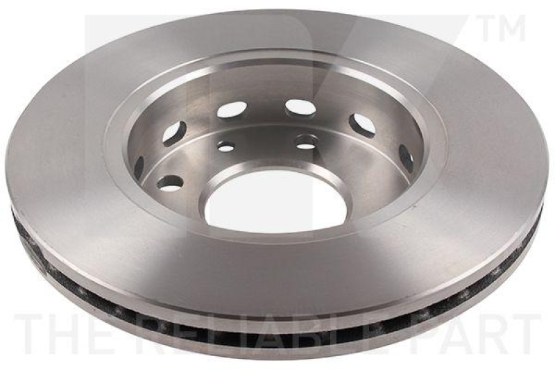 NK 203502 Bremsscheibe f&uuml;r KIA