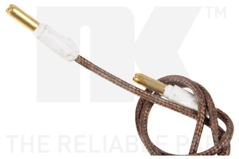 NK 222332 Bremsbelagsatz, Scheibenbremse f&uuml;r IVEVO