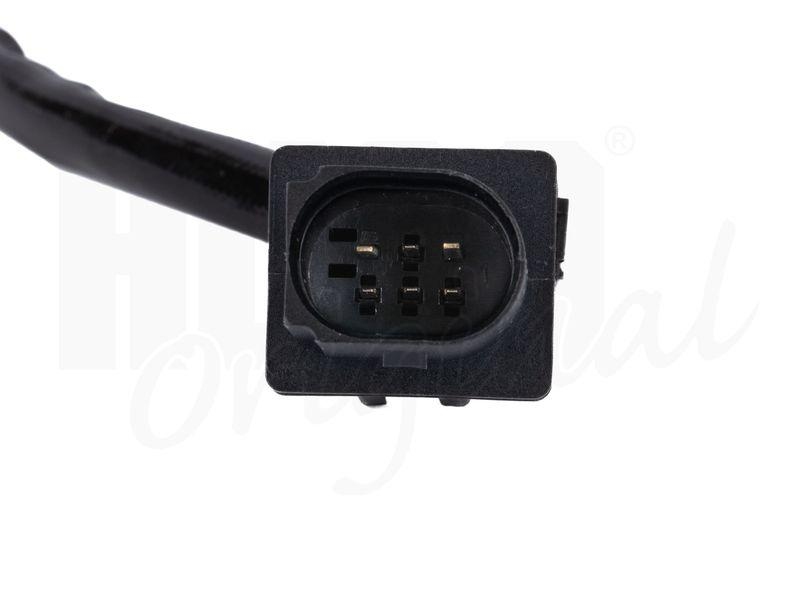 HITACHI 135316 Lambdasonde f&uuml;r ALFA u.a.