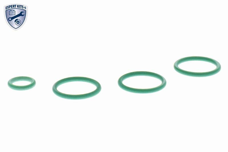 ACKOJA A52-77-0008 Expansionsventil, Klimaanlage mit Dichtungen f&uuml;r HYUNDAI