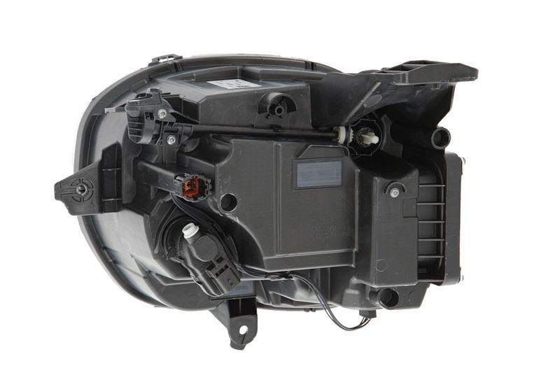 VALEO 451012 Scheinwerfer NISSAN Juke 2019 LED LHD R