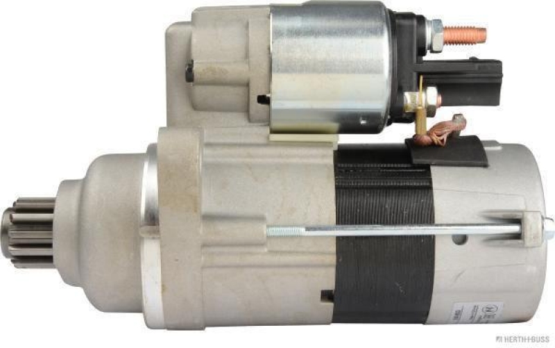 HERTH+BUSS 42438227 Starter
