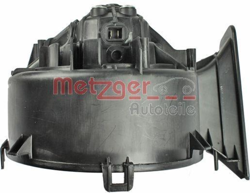 METZGER 0917137 Innenraumgebl&auml;se f&uuml;r OPEL