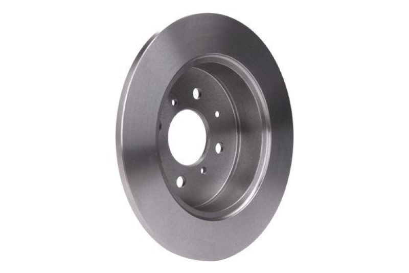 HELLA 8DD 355 110-331 Bremsscheibe f&uuml;r HONDA/MG