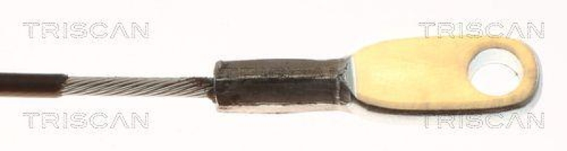 TRISCAN 8140 231159 Handbremsseil f&uuml;r Mercedes