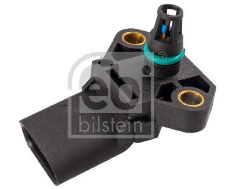 FEBI BILSTEIN 106023 Saugrohrdrucksensor f&uuml;r VW-Audi