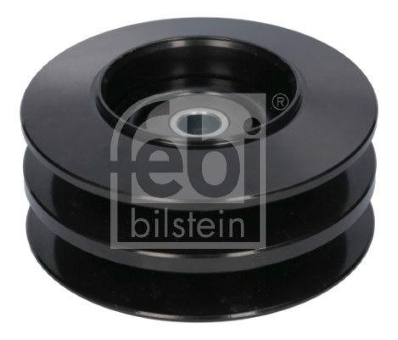 FEBI BILSTEIN 181688 Spannrolle f&uuml;r Keilrippenriemen f&uuml;r Scania