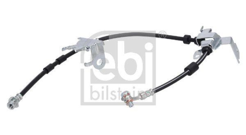 FEBI BILSTEIN 185029 Bremsschlauch f&uuml;r Land Rover