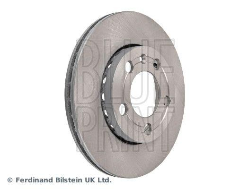 BLUE PRINT ADV184376 Bremsscheibe f&uuml;r VW-Audi
