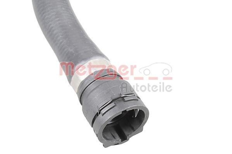 METZGER 2420304 K&uuml;hlerschlauch f&uuml;r BMW
