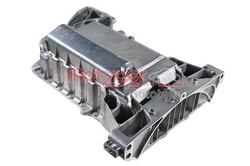 METZGER 7990199 &Ouml;lwanne f&uuml;r CITROEN/PEUGEOT MIT &Ouml;LABLASSSCHRAUBE