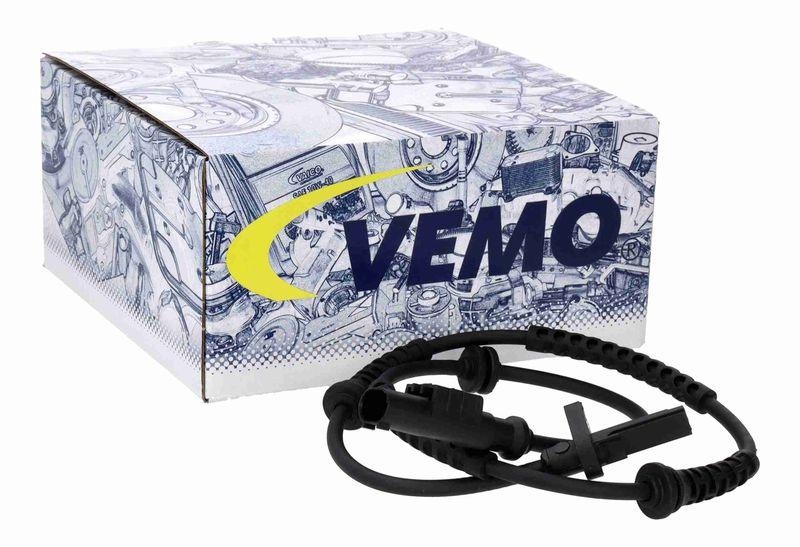 VEMO V24-72-0285 Sensor, Raddrehzahl 2-Polig / Hinterachse, beidseitig f&uuml;r FIAT