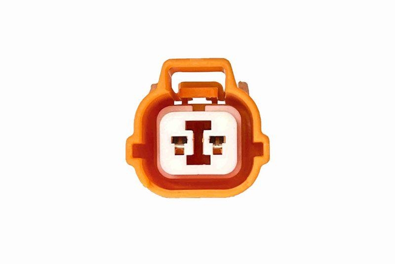 VEMO V26-72-0055 Sensor, Raddrehzahl Vorderachse, links f&uuml;r HONDA