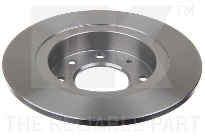 NK 203503 Bremsscheibe f&uuml;r KIA