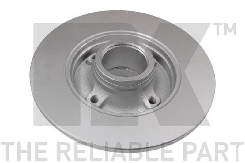 NK 311939 Bremsscheibe f&uuml;r CITROEN, PEUGEOT