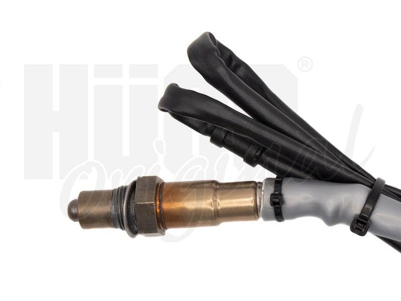 HITACHI 135317 Lambdasonde f&uuml;r AUDI u.a.