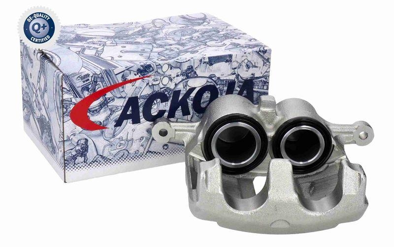 ACKOJA A38-3008 Bremssattel Vorderachse, rechts für NISSAN
