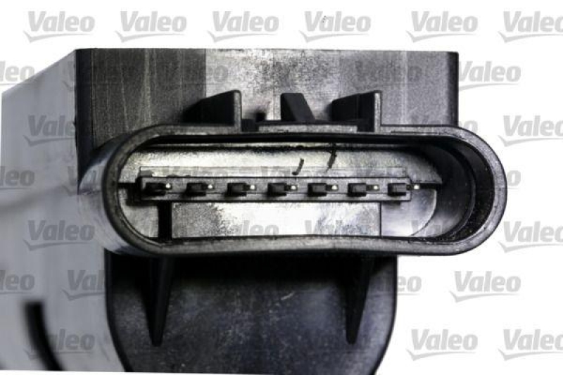 VALEO 245361 Z&uuml;ndspule VAUXHALL CORSA Mk III (D)(S07)