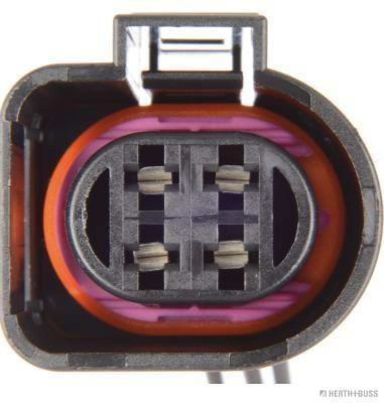 HERTH+BUSS 51277359 Kabelreparatursatz RepCon