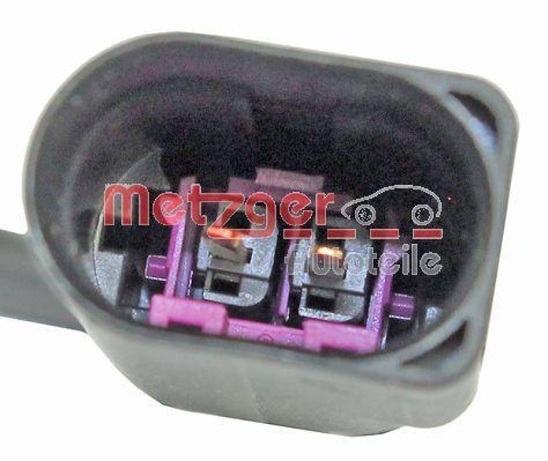 METZGER 0894382 Sensor, Abgastemperatur f&uuml;r AUDI/PORSCHE/VW