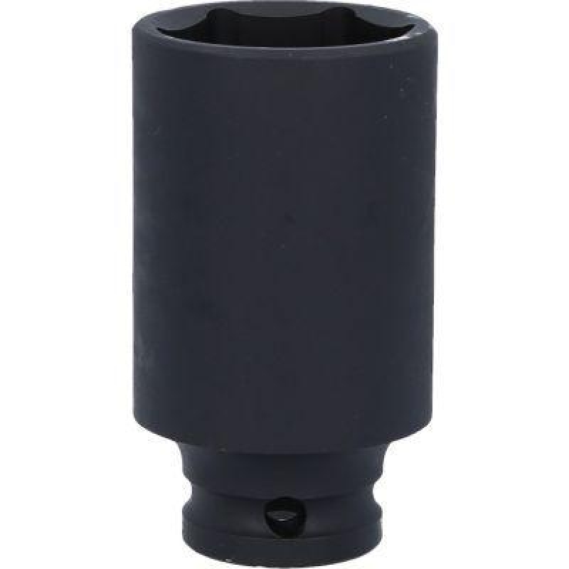 KS TOOLS 515.1132 1/2" Sechskant-Kraft-Stecknuss 32mm