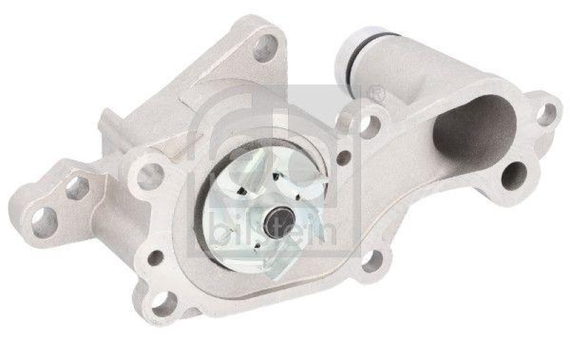 FEBI BILSTEIN 188391 Wasserpumpe mit Dichtung für Ford