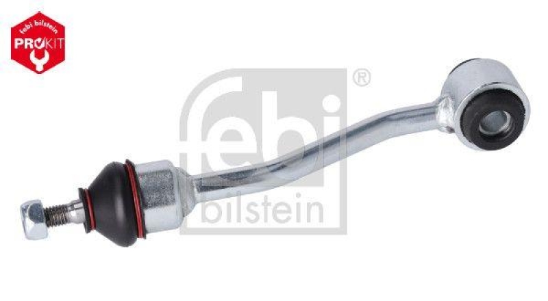 FEBI BILSTEIN 41022 Verbindungsstange mit Sicherungsmutter f&uuml;r Jeep