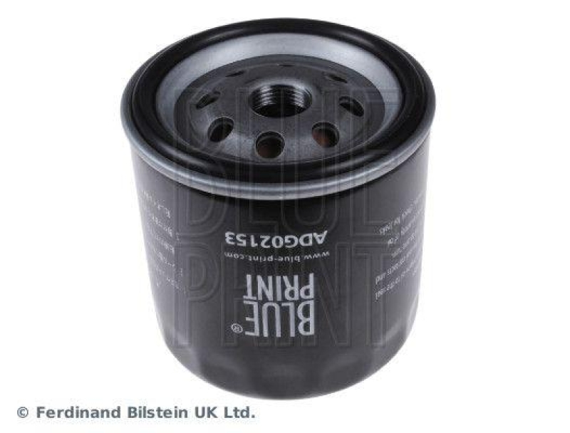 BLUE PRINT ADG02153 Ölfilter für Chery