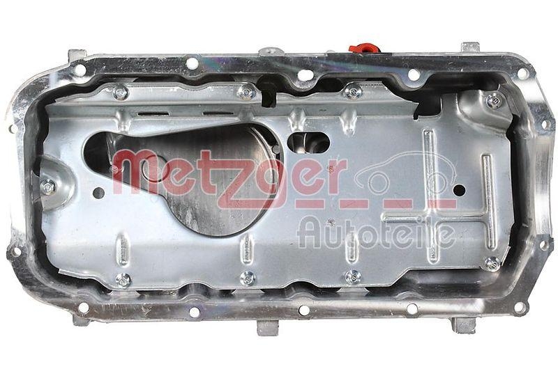 METZGER 7990200 &Ouml;lwanne f&uuml;r FIAT/LANCIA MIT &Ouml;LABLASSSCHRAUBE
