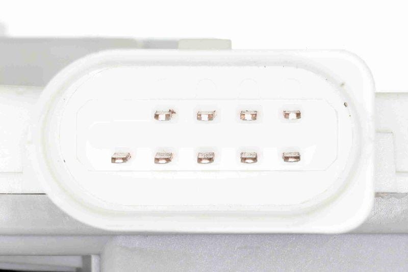 VEMO V10-85-2297 T&uuml;rschloss hinten links f&uuml;r VW