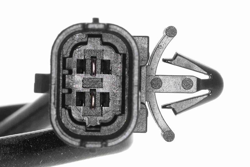 VEMO V24-72-0286 Sensor, Abgastemperatur 2-Polig / Vor Ru&szlig;partikelfilter f&uuml;r FIAT