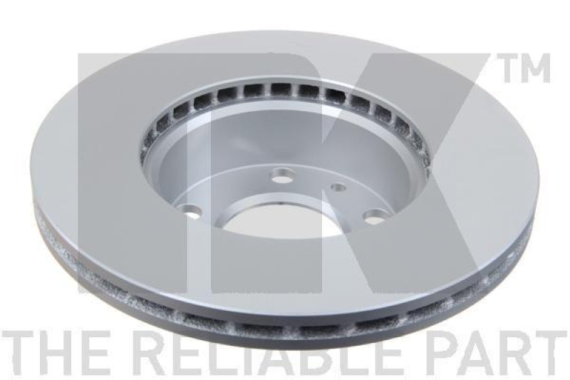 NK 311941 Bremsscheibe f&uuml;r CITROEN, FIAT, PEUGEOT
