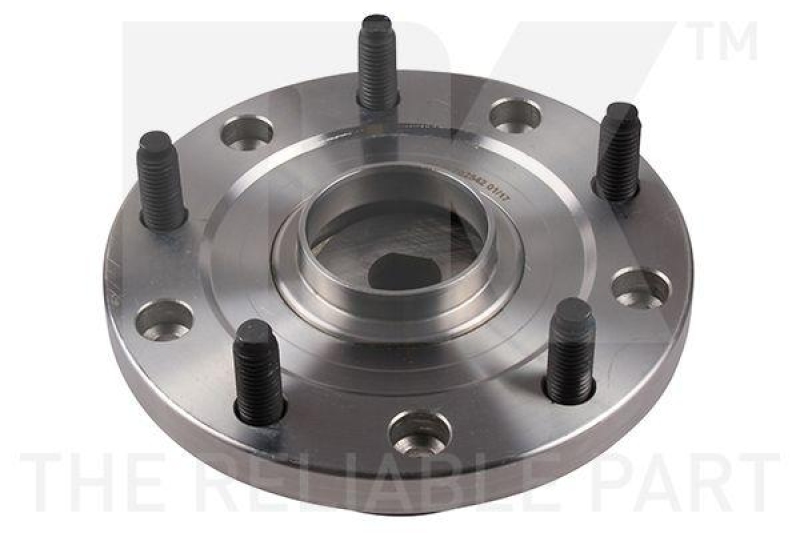 NK 762542 Radlagersatz f&uuml;r FORD