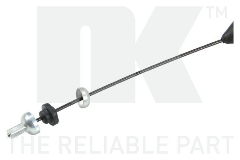 NK 923916 Seilzug, Kupplungsbetätigung für RENAULT