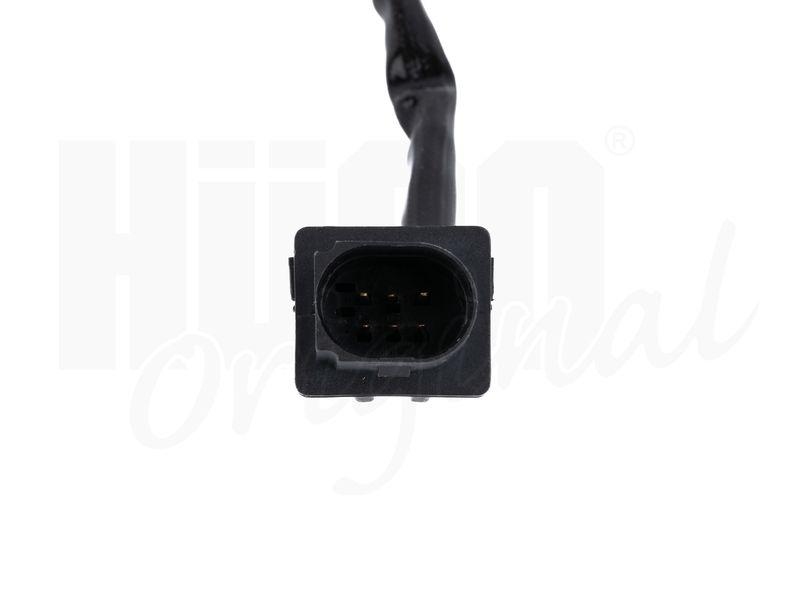 HITACHI 135319 Lambdasonde f&uuml;r BMW u.a.