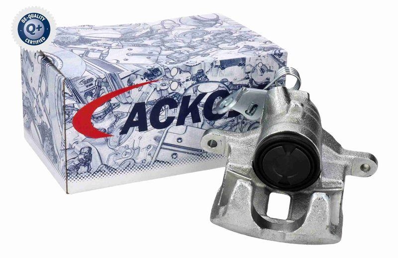 ACKOJA A38-3009 Bremssattel Hinterachse, links für NISSAN