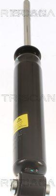 TRISCAN 8705 16201 Triscan Sto&szlig;d&auml;mpfer f&uuml;r Ford