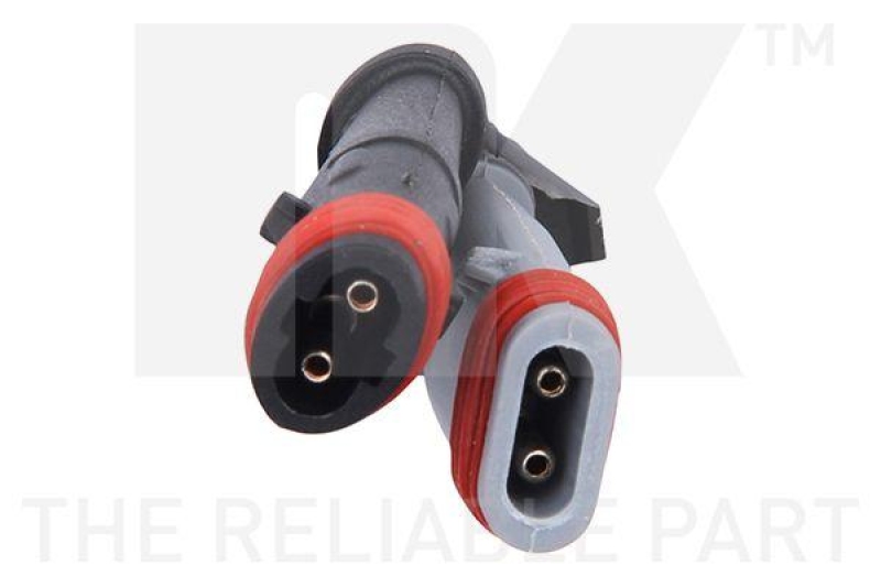 NK 280101 Warnkontakt, Bremsbelagverschlei&szlig; f&uuml;r MERCEDES-BENZ