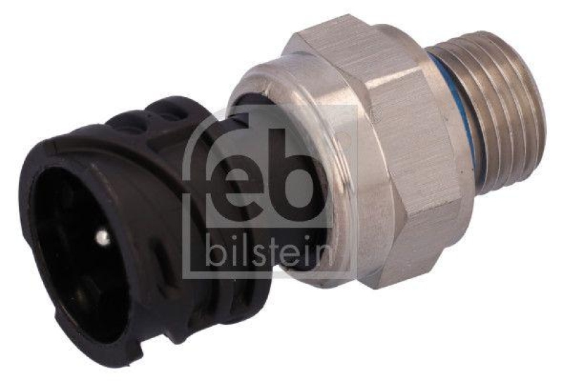 FEBI BILSTEIN 100939 Öldruckgeber mit Dichtring für Volvo
