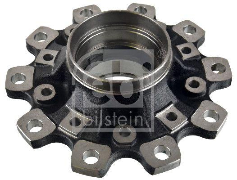 FEBI BILSTEIN 174175 Radnabe ohne Radlager f&uuml;r ROR