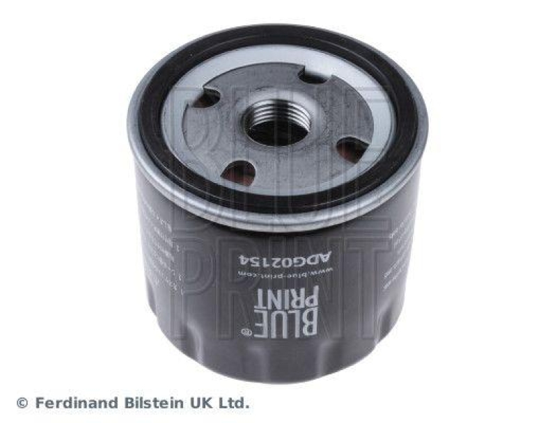 BLUE PRINT ADG02154 Ölfilter für Chery