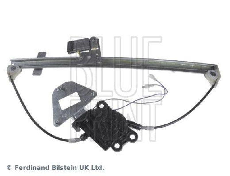 BLUE PRINT ADK81355 Fensterheber mit Motor für SUZUKI