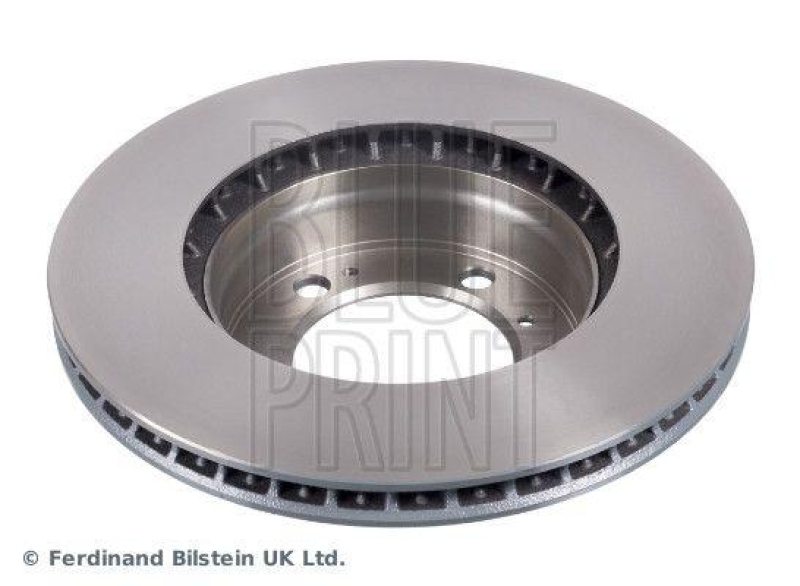 BLUE PRINT ADV184378 Bremsscheibe f&uuml;r Porsche