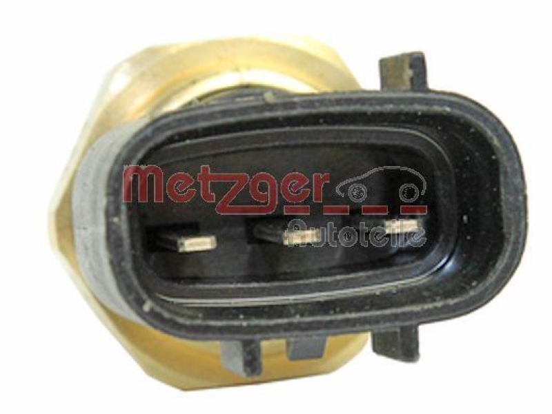 METZGER 0915267 Temperaturschalter, Kühlerlüfter für SUZUKI