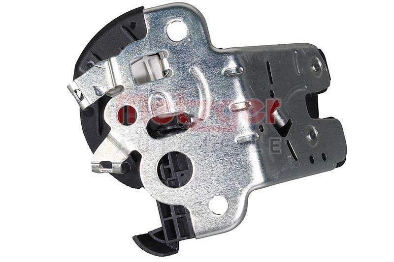 METZGER 2310876 Heckklappenschloss für VW