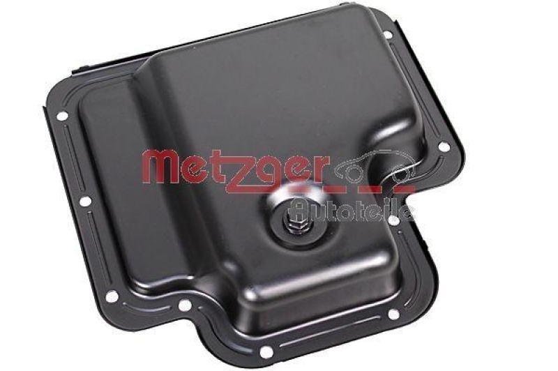METZGER 7990201 &Ouml;lwanne f&uuml;r CITROEN/FIAT MIT &Ouml;LABLASSSCHRAUBE